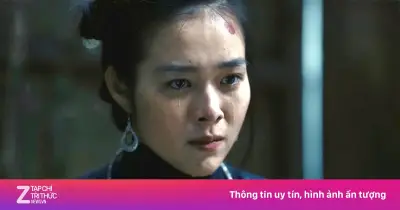 Phim 'Phí Phông': Vỏ bọc mãn nhãn nhưng kịch bản chưa sắc nét