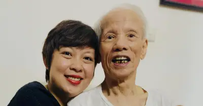 Phim 'Tướng về hưu' trình chiếu tại DANAFF 2026