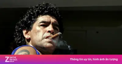 Phiên tòa Maradona: Cáo buộc chấn động đội ngũ y tế bỏ mặc huyền thoại đến chết