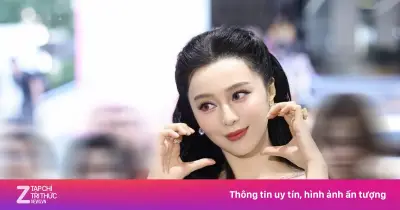 Phạm Băng Băng ra mắt thương hiệu chăm sóc da tại siêu thị Thái Lan, thu hút đám đông