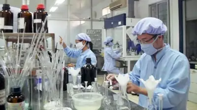 Phân quyền kiểm nghiệm thực phẩm: 26 cơ sở được chỉ định phục vụ quản lý nhà nước