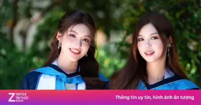 Phương Oanh tiết lộ về chị gái sinh đôi Hoàng Yến - người đồng hành đặc biệt