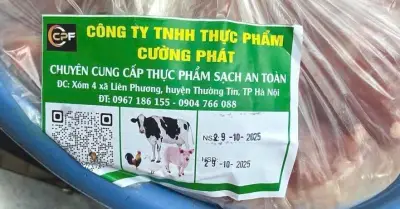 Phường Đầu Tiên Điểm Tên Trường Nhiễm Thịt Lợn Cứng Phát: Cảnh Báo An Toàn Thực Phẩm