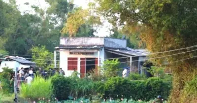 Phát hiện 4 người tử vong trong nhà ở Gia Lai, nguyên nhân đang điều tra