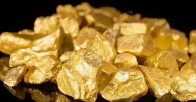 Phát hiện mỏ vàng khủng dưới đáy biển, tổng trữ lượng khu vực vượt 3.900 tấn