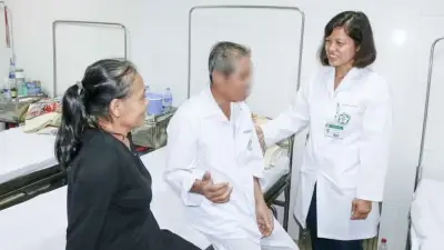 Phát hiện phân tử SK-129: Hy vọng mới ngăn chặn bệnh Parkinson và các bệnh não nghiêm trọng