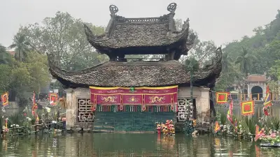 Phát huy giá trị bản địa, mở hướng kết nối cho du lịch vùng ven Hà Nội