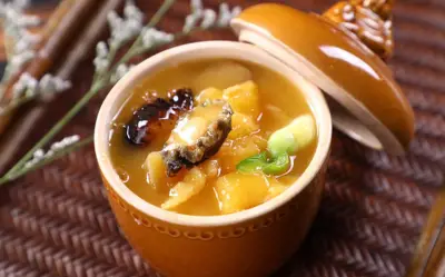 Phật Nhảy Tường: Món Súp Huyền Thoại 200 Năm, Cao Lương Mỹ Vị Trung Hoa