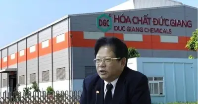 Phốt pho Apatit Việt Nam xin chậm nộp BCTC kiểm toán 2025 do vụ án hình sự