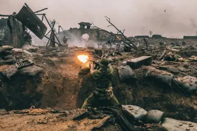 Phát triển du lịch điện ảnh: Việt Nam cần phim hay và điểm đến xuất sắc