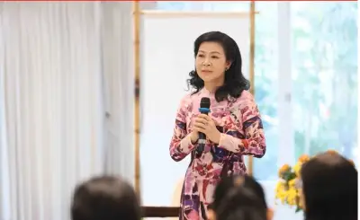 Phu Nhân Ngô Phương Ly Thăm Bảo Tàng Âm Nhạc Dân Tộc Quảng Tây, Củng Cố Giao Lưu Văn Hóa Việt - Trung