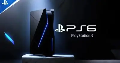 PlayStation 6 Có Thể Vượt Ngưỡng 26 Triệu Đồng, Giá Máy Chơi Game Tăng Mạnh
