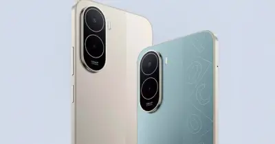 POCO C81 Pro lộ diện: Pin 6.000 mAh khủng, nghi là Redmi A7 Pro đổi tên