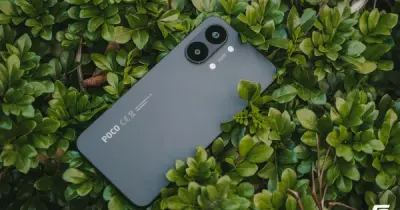 Poco X8 Pro Max: Điện thoại 13 triệu đồng thách thức phân khúc flagship