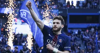 PSG Đè Bẹp Nantes 3-0, Củng Cố Ngôi Đầu Ligue 1 Với Khoảng Cách 4 Điểm