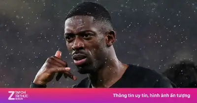 PSG đánh bại Liverpool 2-0, chấm dứt giấc mơ Champions League của The Kop