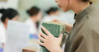 PVComBank Niêm Yết Lãi Suất 10%/Năm Cho Khoản Tiền Gửi Từ 2.000 Tỷ Đồng