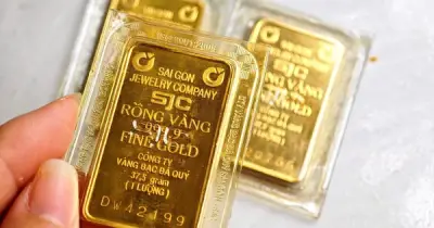 Quỹ SPDR Mua Mạnh Vàng, Bạc, Đẩy Giá Thế Giới Tăng Vọt Cuối Tuần