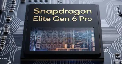 Qualcomm nhân đôi bộ nhớ đệm chip flagship mới, lo ngại tiêu thụ điện vẫn còn