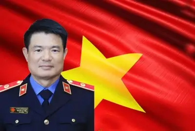 Quốc Hội Bầu Ông Lê Minh Trí Làm Viện Trưởng Viện Kiểm Sát Nhân Dân Tối Cao