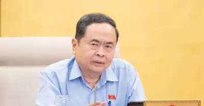 Quốc hội dành 3 ngày kiện toàn nhân sự lãnh đạo Nhà nước nhiệm kỳ mới