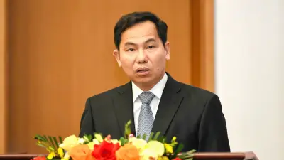 Quốc hội khóa XVI họp kỳ đầu tiên từ 6/4, tập trung vào nhân sự và 8 dự án luật quan trọng