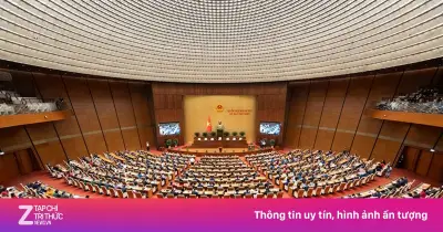 Quốc hội thông qua Ngày Văn hóa Việt Nam, người lao động được nghỉ hưởng lương