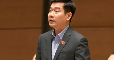 Quốc hội thảo luận dự luật Công chứng: Tranh cãi về công chứng hợp đồng đặt cọc bất động sản