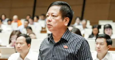 Quốc hội thảo luận sửa luật Công chứng: Đề xuất ủy quyền chứng thực và công chứng từ xa