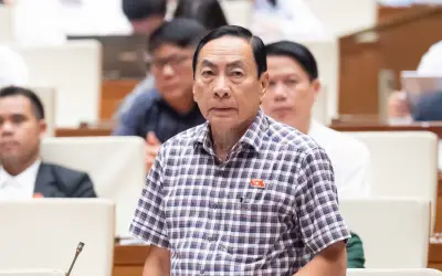 Quốc hội thảo luận về minh bạch tiền công đức trong dự thảo Luật Tín ngưỡng, tôn giáo