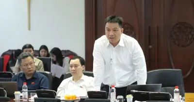 Quốc hội thảo luận về quỹ văn hóa nghệ thuật: Đột phá hay rủi ro?