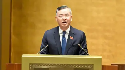 Quốc Hội Xem Xét Quyết Toán Ngân Sách 2024: Bội Chi Giảm, Tồn Tại Vẫn Còn