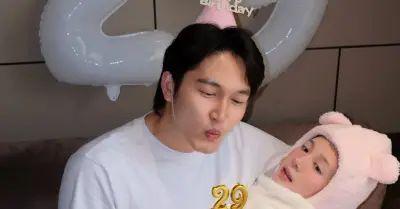 Quách Tuấn Du chia sẻ về hành trình chăm sóc con gái mắc bệnh hiểm nghèo