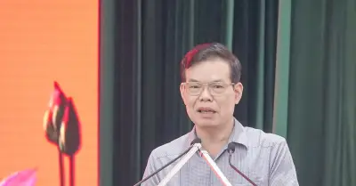 Quán triệt triển khai các văn bản về công tác dân tộc, tôn giáo tại Việt Nam