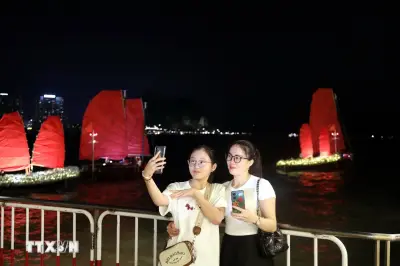 Quảng Ninh khơi dậy tiềm năng du lịch từ những giá trị khác biệt