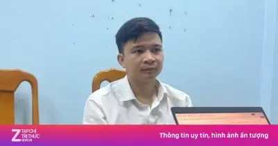 Quảng Trị Triệt Phá 8 Điểm 'Hội Thánh Đức Chúa Trời Mẹ', Xử Lý Kẻ Cầm Đầu