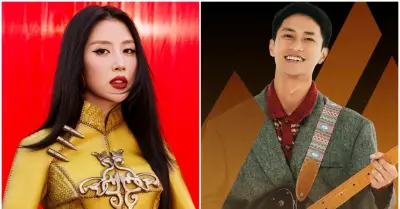 Quỳnh Anh Shyn debut ca sĩ với MV Girl phố, Nguyễn Hùng tham gia Sao Concert