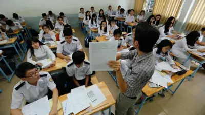 Quy định chuẩn nghề nghiệp giảng viên cao đẳng công lập và tư thục được ban hành