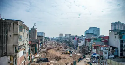 Quy định mới về bồi thường, tái định cư khi thu hồi đất tại Hà Nội