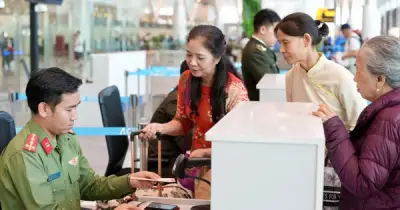 Quy định mới về hộ chiếu khi bay nội địa: Hành khách 2 quốc tịch cần đặc biệt lưu ý