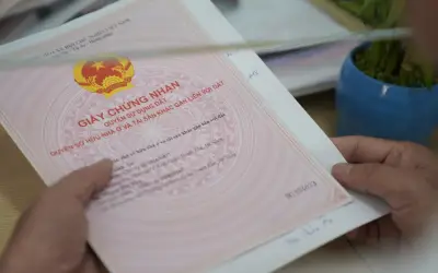 Quy Định Mới Về Thủ Tục Sang Tên Sổ Đỏ Khi Nhận Thừa Kế: Những Điều Cần Biết