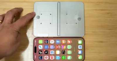 Rò rỉ iPhone 18 Pro, Pro Max và Ultra: Camera kép, không MagSafe, dày hơn