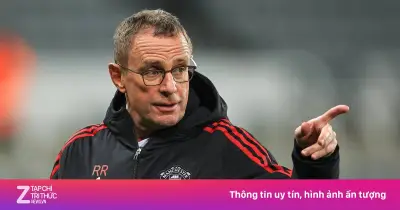 Rangnick đã đúng: MU từng bỏ lỡ Tchouameni, giờ phải trả giá