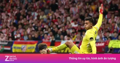 Raphinha Tố Trọng Tài, Musso Đáp Trả Gay Gắt Sau Trận Atletico-Barca