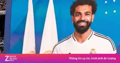 Real Madrid chính thức từ chối Mohamed Salah dù anh sắp hết hợp đồng với Liverpool