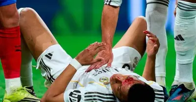 Real Madrid Hòa Girona 1-1, Cuộc Đua Vô Địch La Liga Nghiêng Về Barca