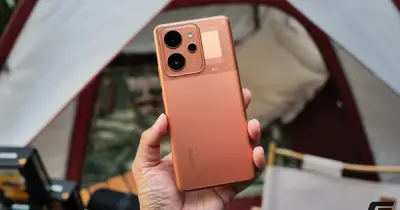 Realme ra mắt smartphone pin 10.001 mAh tại Việt Nam: Giải pháp triệt để cho bài toán thời lượng