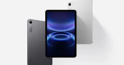 REDMI Pad 2 SE 4G chính thức ra mắt tại Trung Quốc với màn hình 120 Hz và pin khủng