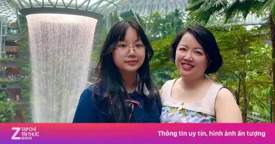 Rời trường tư 11 năm, con tôi 'lột xác' sau gần một năm học công