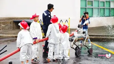 RoboFest 2026 và Cảnh Báo Siêu Bão: Tương Lai Công Nghệ và Thách Thức Thiên Nhiên